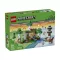 LEGO® Minecraft 21593 Az első éjszaka kalandjai
