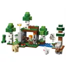 LEGO® Minecraft 21593 Az első éjszaka kalandjai