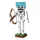 LEGO® Minecraft 21594 A csontváz
