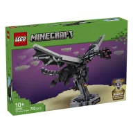 LEGO® Minecraft 21595 A Végzetsárkány