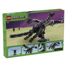 LEGO® Minecraft 21595 A Végzetsárkány