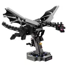 LEGO® Minecraft 21595 A Végzetsárkány