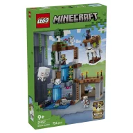 LEGO® Minecraft 21597 Szellemkikötő