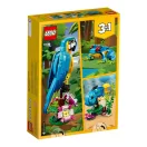 LEGO® Creator 31136 Egzotikus papagáj
