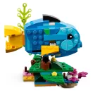 LEGO® Creator 31136 Egzotikus papagáj
