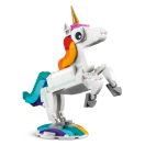 LEGO® Creator 31140 Varázslatos egyszarvú