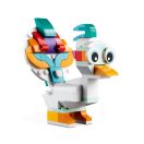 LEGO® Creator 31140 Varázslatos egyszarvú