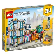 LEGO® Creator 31141 Főutca