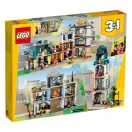 LEGO® Creator 31141 Főutca
