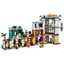 LEGO® Creator 31141 Főutca