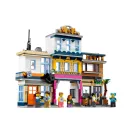 LEGO® Creator 31141 Főutca