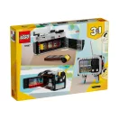 LEGO® Creator 31147 Retró fényképezőgép