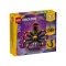 LEGO® Creator 31159 Vadállatok: Meglepetésekkel teli pók
