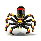 LEGO® Creator 31159 Vadállatok: Meglepetésekkel teli pók