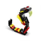 LEGO® Creator 31159 Vadállatok: Meglepetésekkel teli pók