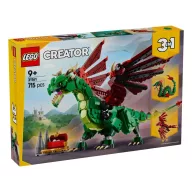 LEGO® Creator 31161 Középkori sárkány