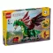 LEGO® Creator 31161 Középkori sárkány