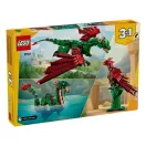 LEGO® Creator 31161 Középkori sárkány