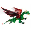 LEGO® Creator 31161 Középkori sárkány
