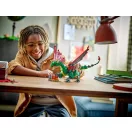 LEGO® Creator 31161 Középkori sárkány