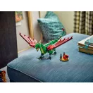 LEGO® Creator 31161 Középkori sárkány