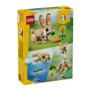 LEGO® Creator 31162 Aranyos nyuszi