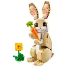LEGO® Creator 31162 Aranyos nyuszi