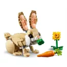 LEGO® Creator 31162 Aranyos nyuszi