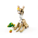 LEGO® Creator 31162 Aranyos nyuszi