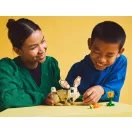 LEGO® Creator 31162 Aranyos nyuszi