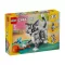 LEGO® Creator 31163 Játékos cica