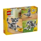 LEGO® Creator 31163 Játékos cica