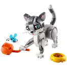 LEGO® Creator 31163 Játékos cica