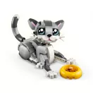 LEGO® Creator 31163 Játékos cica