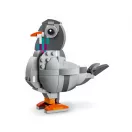 LEGO® Creator 31163 Játékos cica