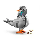LEGO® Creator 31163 Játékos cica