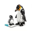 LEGO® Creator 31165 Vadállatok: Pandacsalád