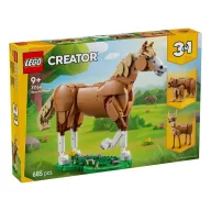 LEGO® Creator 31166 Csodaszép ló