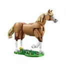 LEGO® Creator 31166 Csodaszép ló