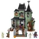 LEGO® Creator 31167 Kísértetkastély