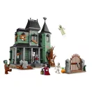 LEGO® Creator 31167 Kísértetkastély