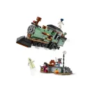LEGO® Creator 31167 Kísértetkastély