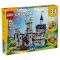 LEGO® Creator 31168 Középkori lovagi vár