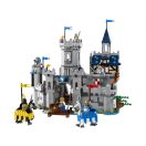 LEGO® Creator 31168 Középkori lovagi vár