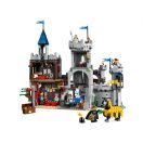 LEGO® Creator 31168 Középkori lovagi vár