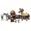 LEGO® Creator 31168 Középkori lovagi vár