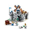 LEGO® Creator 31168 Középkori lovagi vár