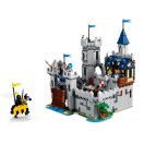 LEGO® Creator 31168 Középkori lovagi vár
