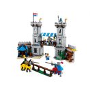 LEGO® Creator 31168 Középkori lovagi vár