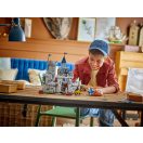 LEGO® Creator 31168 Középkori lovagi vár